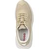 Ανδρικά Παπούτσια Hugo Leon Runn cvpu N Medium Beige 50536960-261