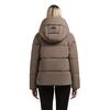 Γυναικείο Μπουφάν Khujo Taupe Brown ONO2-574