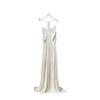 Γυναικείο Φόρεμα MY T White S16T3152