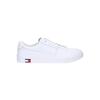 Ανδρικά Sneakers Tommy Jeans Tjm Vulcanized Ess White EM0EM01398-YBS