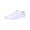 Ανδρικά Sneakers Tommy Jeans Tjm Vulcanized Ess White EM0EM01398-YBS