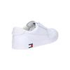 Ανδρικά Sneakers Tommy Jeans Tjm Vulcanized Ess White EM0EM01398-YBS