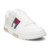 Ανδρικά Sneakers Tommy Jeans The Brooklyn Leather Ecru EM0EM01429-YBL
