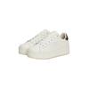 Γυναικεία Sneakers Tommy Hilfiger Tjw Flatform Metallic Ivory Gray Gold EN0EN02711-YBL