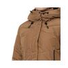 Γυναικείο Μπουφάν Khujo Pulset2 Cinnamon Brown PULSET2-CINNAMON_BROWN
