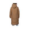 Γυναικείο Μπουφάν Khujo Pulset2 Cinnamon Brown PULSET2-CINNAMON_BROWN
