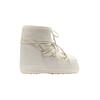 Γυναικείες Μπότες Moon Boot Mb Icon Low Rubber Cream 80D1409380-L002