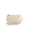 Γυναικεία Τσάντα Crossbody Mario Valentino Ecru VBS9AA17FOS-ECRU