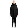 Γυναικείο Μπουφάν Khujo Emory Black EMORY-BLACK