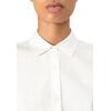 Γυναικείο Πουκάμισο Hugo The Summer Shirt White 50540156-100