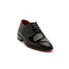 Ανδρικό Υπόδημα Fenomilano Men Shoes Leather Stock Black ΕΙΔ0000046-LC2408