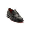 Ανδρικό Υπόδημα Fenomilano Men Shoes Leather Stock Black ΕΙΔ0000046-LC2402