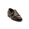 Ανδρικό Υπόδημα Fenomilano Men Shoes Leather Stock Brown ΕΙΔ0000046-KL2416