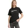 Γυναικείο T-shirt Karl Lagerfeld Reg Ss Essential Black A1W17005-999