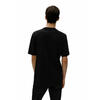 Ανδρικό T-Shirt Hugo Jersey Dulivio 10229761 01 Black 50467556-001
