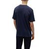 Ανδρικό T-Shirt Hugo Dero222 Dark Blue 50466158-405
