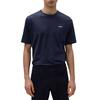 Ανδρικό T-Shirt Hugo Dero222 Dark Blue 50466158-405