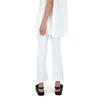 Γυναικείο Παντελόνι My T Wearables White S23T1133-WHITE
