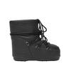 Γυναικείες Μπότες Moon Boot Mb Icon Low Rubber Black 80D1409380-N001