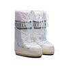 Γυναικείες Μπότες Moon Boot Mb Icon Nylon White 80D1400440-A001