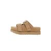 Γυναικεία Σανδάλια Ugg Goldenstar Hi Slide Sand 1155458-SAN