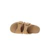 Γυναικεία Σανδάλια Ugg Goldenstar Hi Slide Sand 1155458-SAN