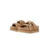 Γυναικεία Σανδάλια Ugg Goldenstar Hi Slide Sand 1155458-SAN