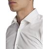 Ανδρικό Πουκάμισο Hugo Koey 10181991 11 White 50508294-199