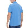 Ανδρικό Polo Tommy Hilfiger 1985 Regular Polo Blue Spell MW0MW17770-C30