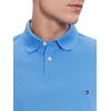 Ανδρικό Polo Tommy Hilfiger 1985 Regular Polo Blue Spell MW0MW17770-C30