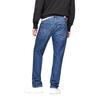 Ανδρικό Jean Tommy Jeans Ryan Rglr Strght CH0152 Co Denim Dark DM0DM20178-1BK34