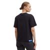 Γυναικείο T-shirt Karl Lagerfeld Regural Sslv Tee Black 245J1711-J101