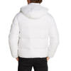 Ανδρικό Μπουφάν  Calvin Klein Essentials Down Bright White J30J325946-YAF