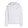 Ανδρικό Μπουφάν  Calvin Klein Essentials Down Bright White J30J325946-YAF