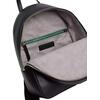 Γυναικείο Backpack Tommy Hilfiger Monotype Black AW0AW16440-BDS