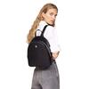 Γυναικείο Backpack Tommy Hilfiger Monotype Black AW0AW16440-BDS