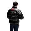 Αντρικό Μπουφάν Hugo Βiron2441 Black 50523206-001