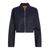 Γυναικείο Jacket Calvin Klein Denim Zip Denim Dark J20J224382-1BJ
