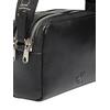 Γυναικεία Τσάντα Calvin Klein Ultralight Camera Bag21 Pu Black LV04K3124G-UB1