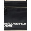 Γυναικεία Τσάντα Ώμου Karl Lagerfeld Ew Pocket Shopper Natural A2W50004-106