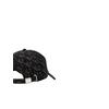 Καπέλο Calvin Klein Logo Jacquard Black LV04K5058G-UB1
