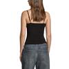 Γυναικείο Top Tommy Jeans Essential Strap Ext Black DW0DW20675-BDS