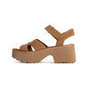 Γυναικεία Σανδάλια Ugg New Heights Ankle Strap Chestnut 1167475-CHE