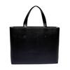 Γυναικεία Τσάντα Calvin Klein Sculpted Mini Ew Tote Black LV04K3111G-UB1