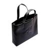 Γυναικεία Τσάντα Calvin Klein Sculpted Mini Ew Tote Black LV04K3111G-UB1