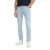 Ανδρικό Jean Tommy Hilfiger Slim Bleecker Sstr Ocean Blue MW0MW38827 -1AF34