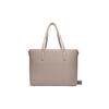 Γυναικεία Τσάντα Χειρός Mario Valentino Beige 18LVBS7B301-005