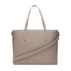 Γυναικεία Τσάντα Χειρός Mario Valentino Beige 18LVBS7B301-005