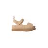 Γυναικεία Σανδάλια Ugg Goldenstar Hi Sand 1167356-SAN
