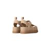 Γυναικεία Σανδάλια Ugg Goldenstar Hi Sand 1167356-SAN